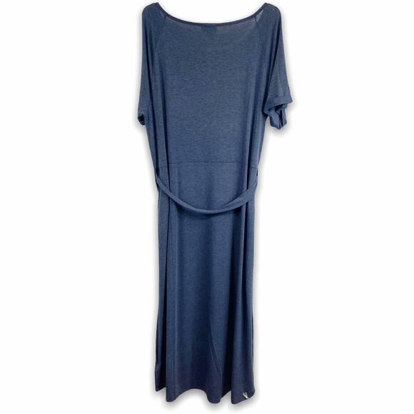 NWT Sperry | Jersey Knit Dress Sz XL - Picture 2 of 4